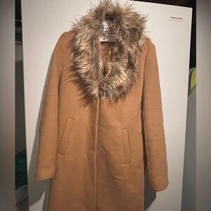 H&M coat